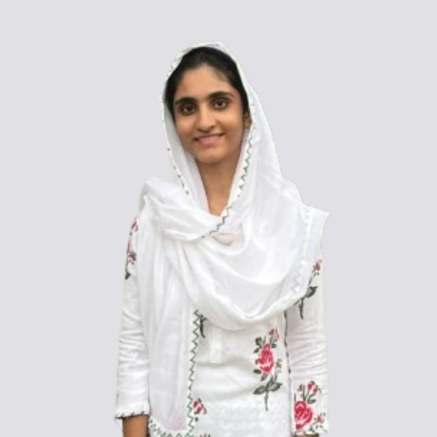 Dr.A.Faaizah Tabassum.,B.D.S