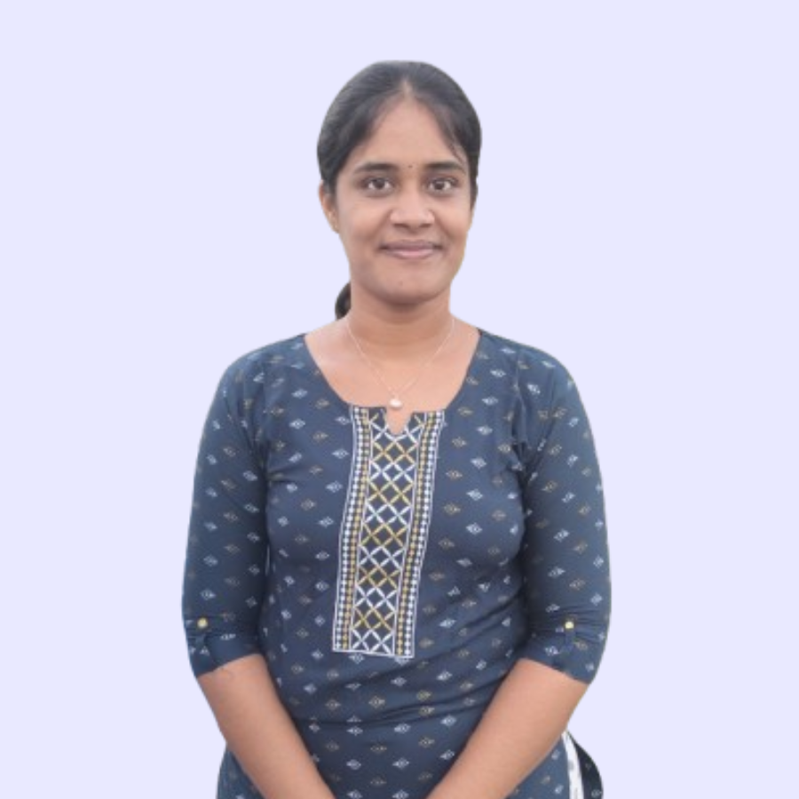 Dr.R.AArthi., B.D.S